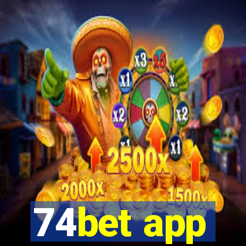 74bet app